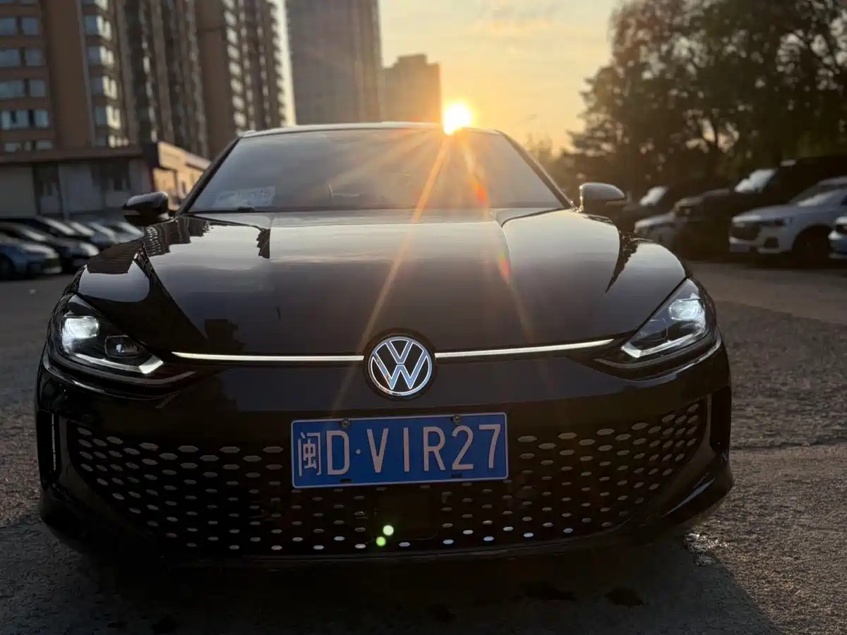 Volkswagen Lamando 2022