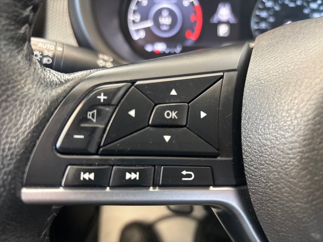 Nissan Kicks 2021