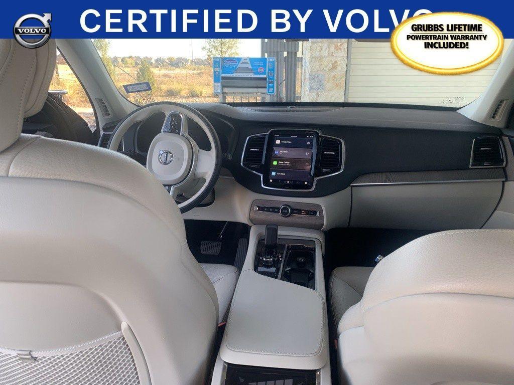 Volvo XC90 2023