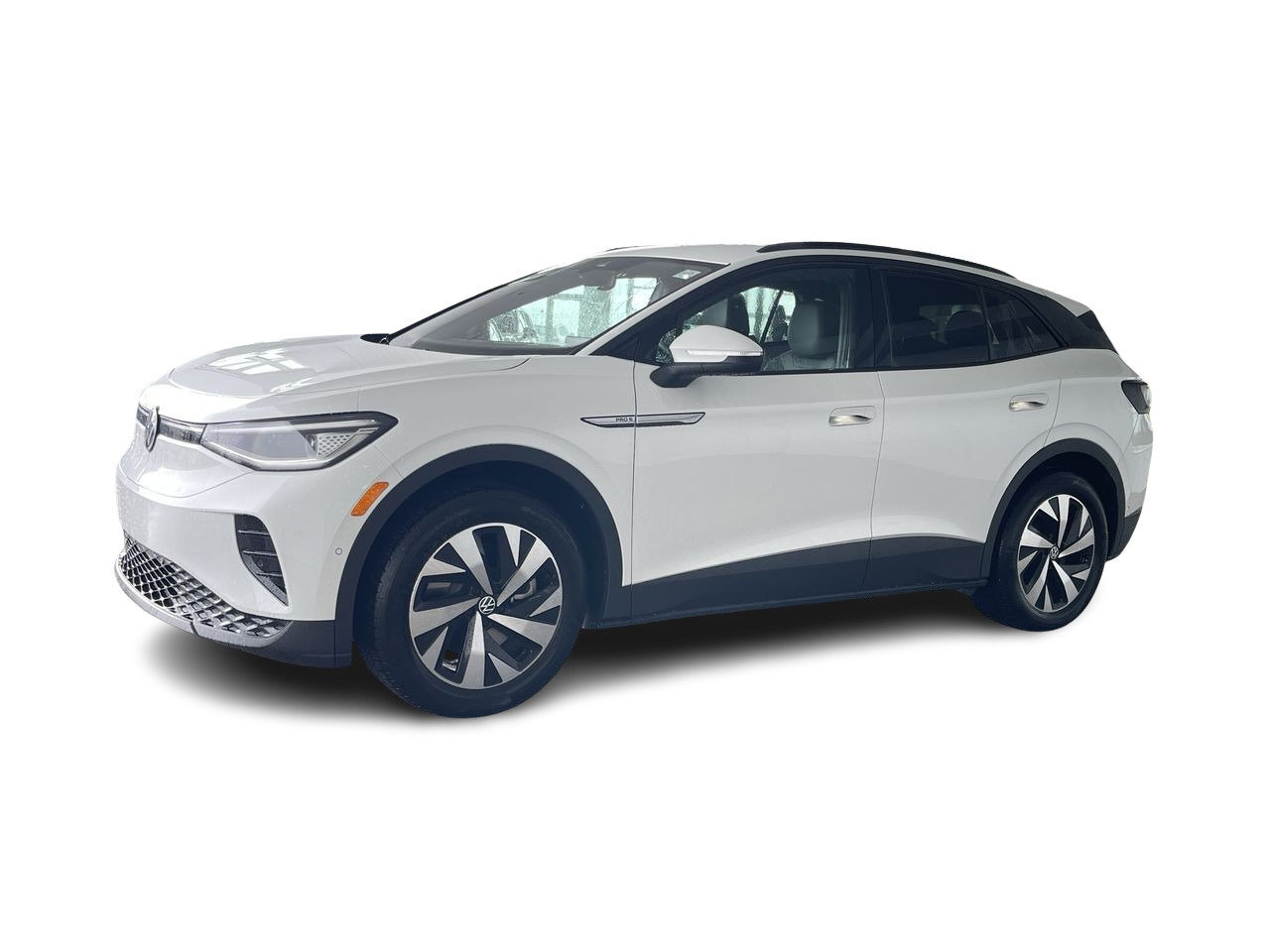 Volkswagen ID.4 2025