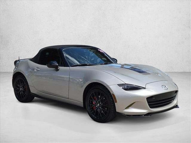 Mazda MX-5 2023