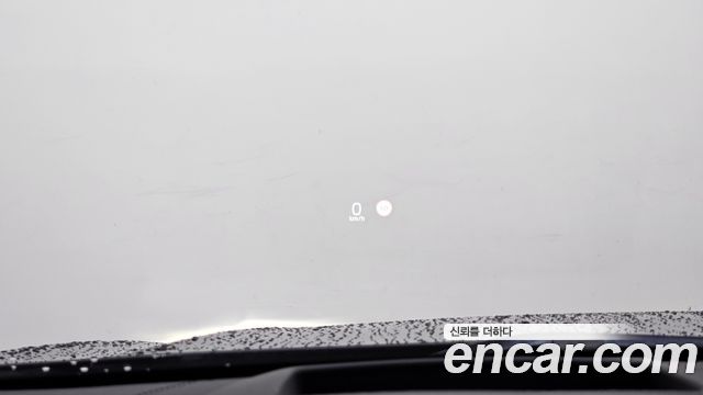 Volvo S90 2021