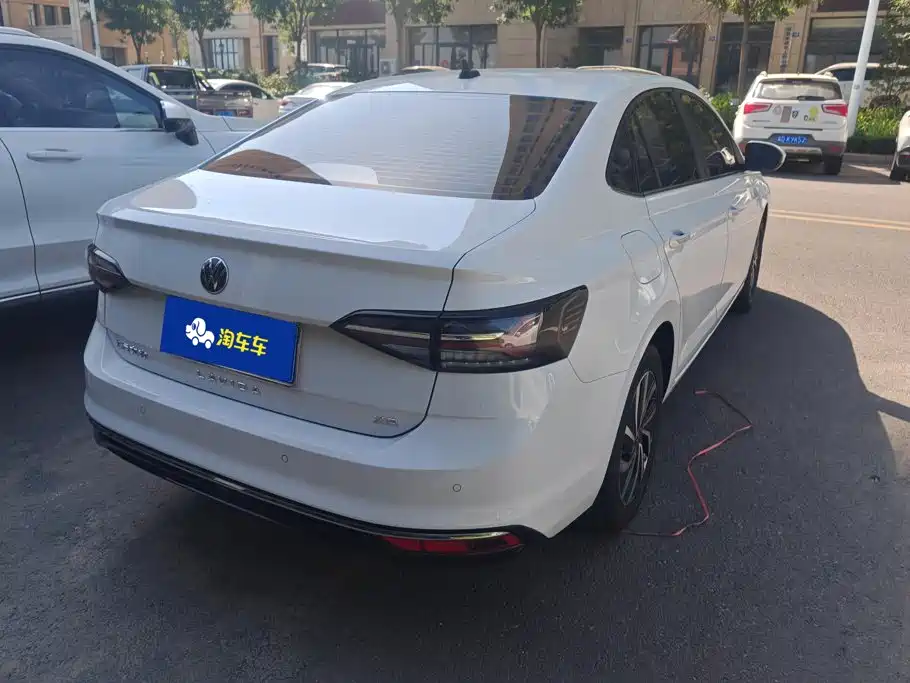 Volkswagen Lavida 2023