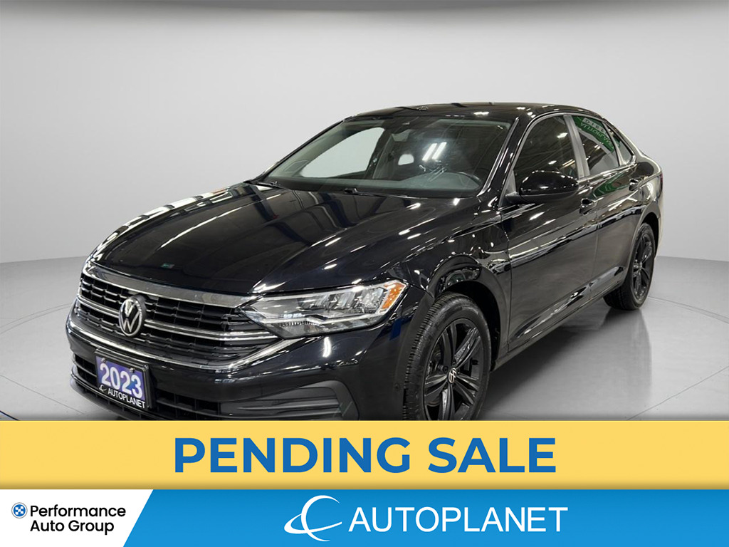 Volkswagen Jetta 2022
