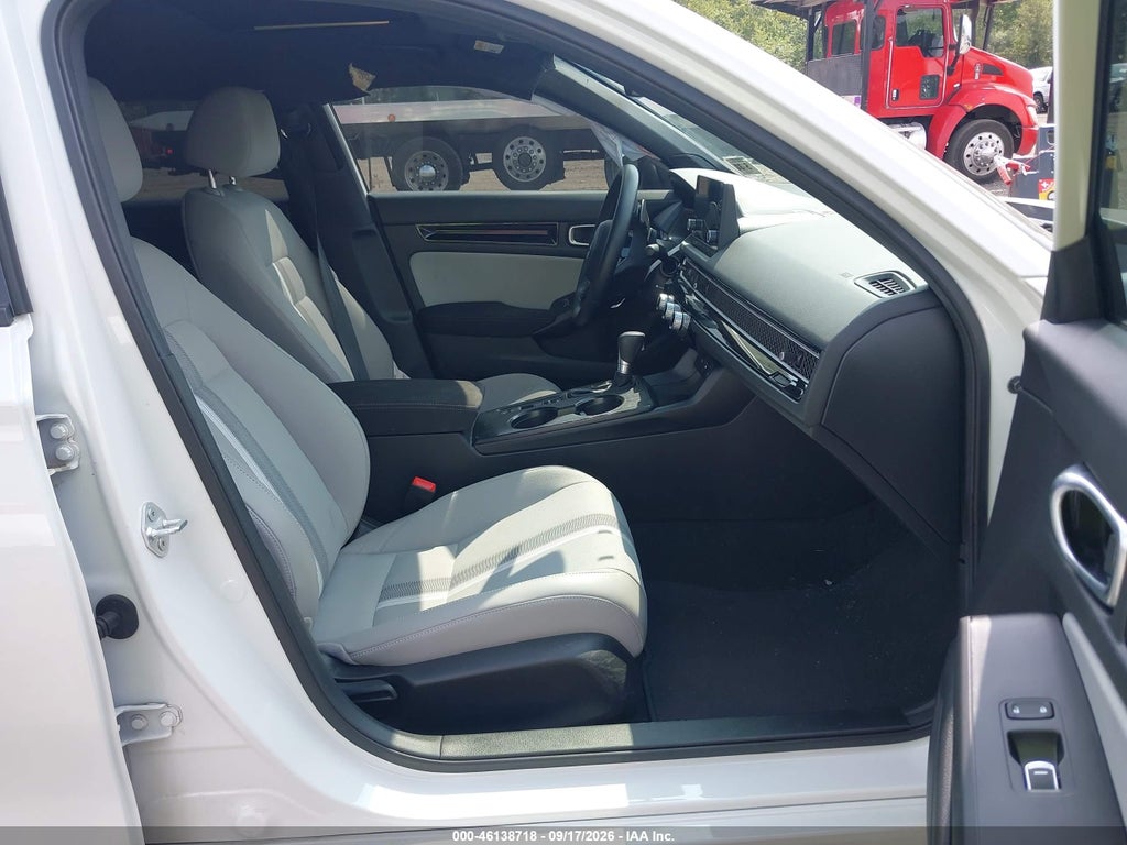 Honda Civic 2026