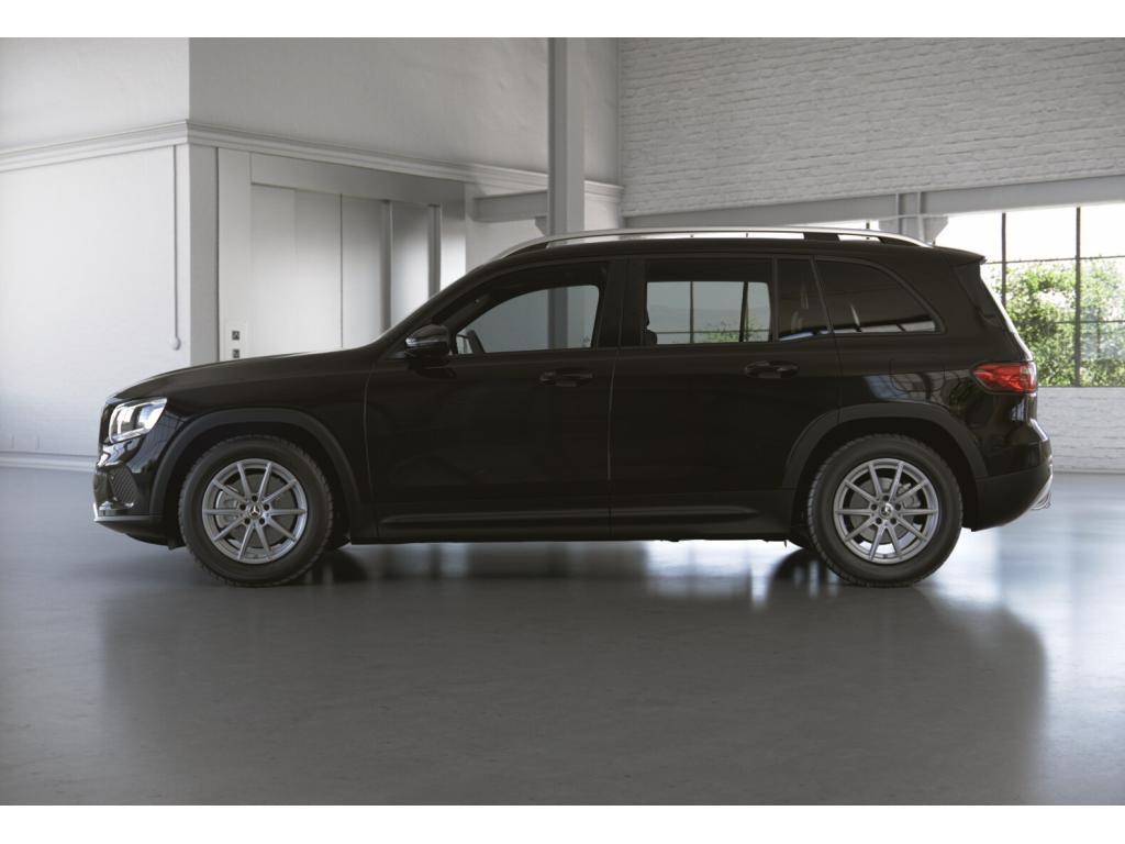 Mercedes-Benz GLB 200 2023