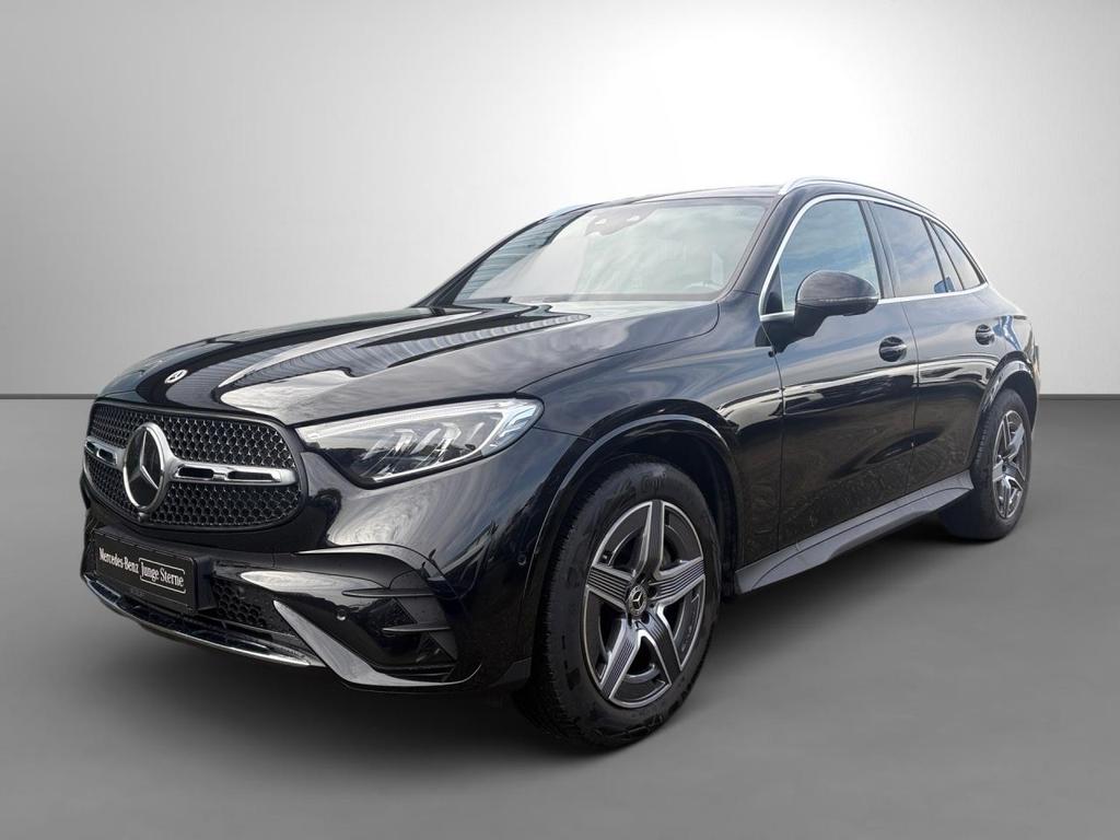 Mercedes-Benz GLC 300 2024