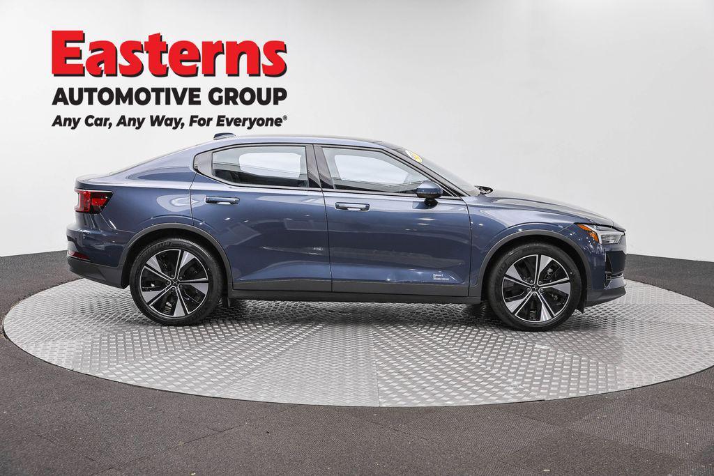 Polestar 2 2024