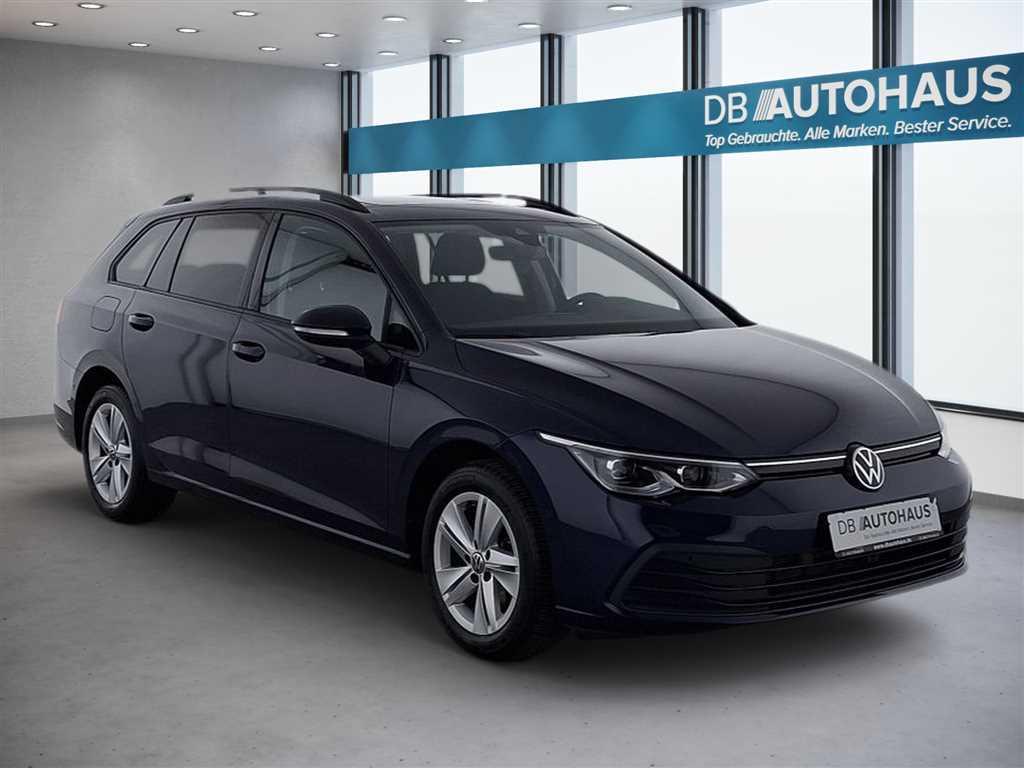Volkswagen Golf 2024