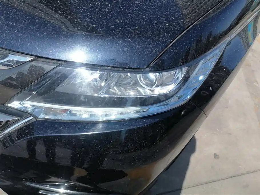 Honda Odyssey 2021