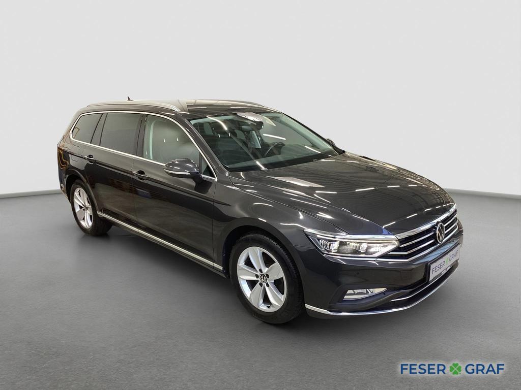 Volkswagen PASSAT VARIANT 2022