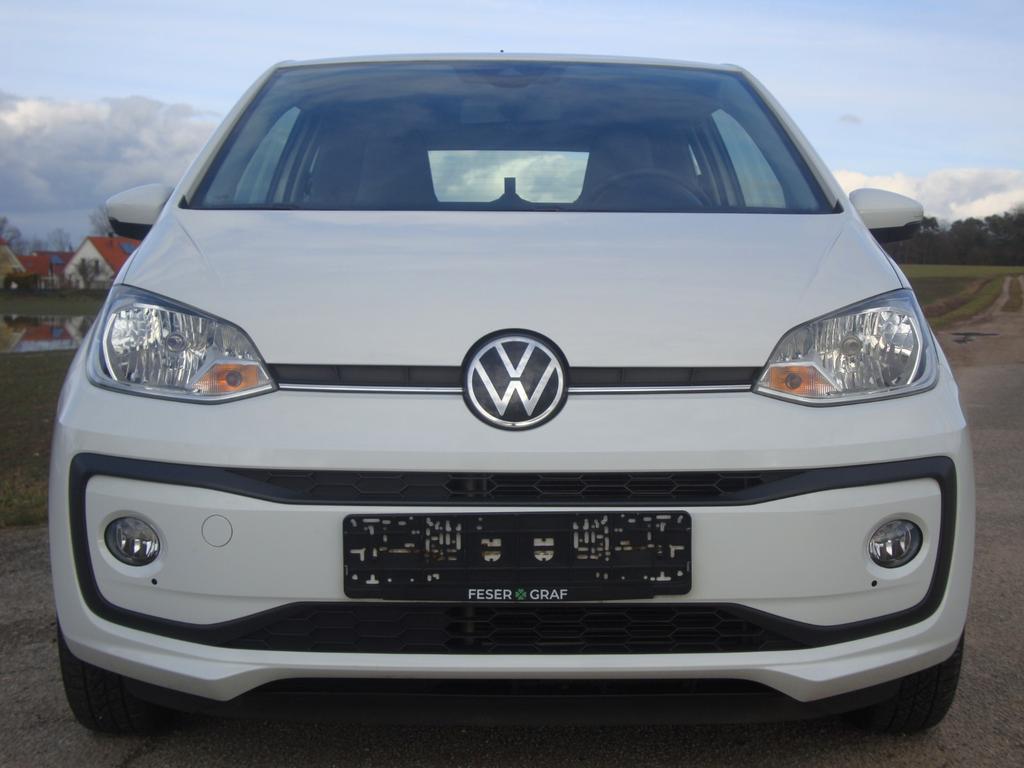 Volkswagen up! 2021