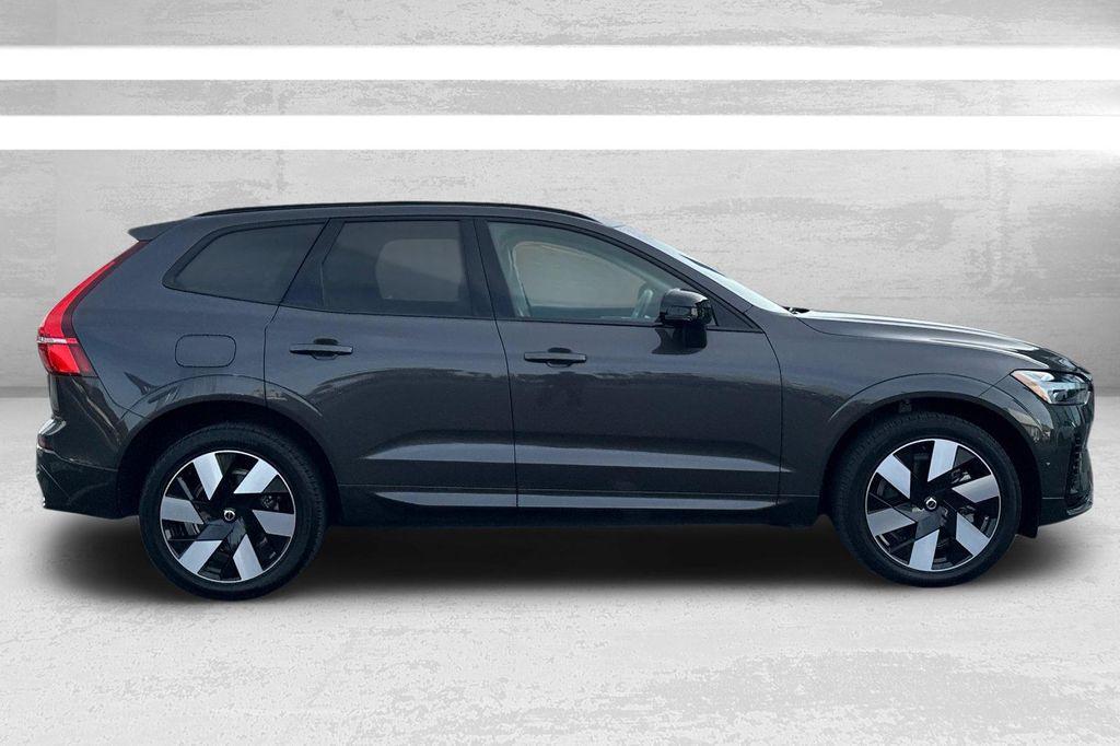 Volvo XC60 2024