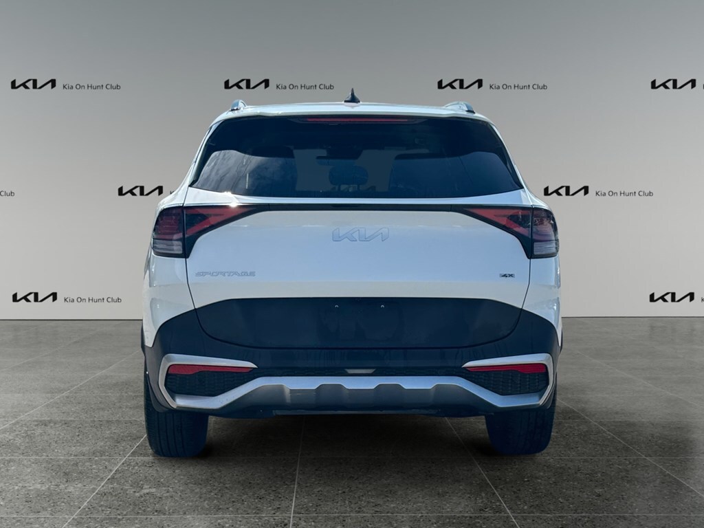 Kia Sportage 2024