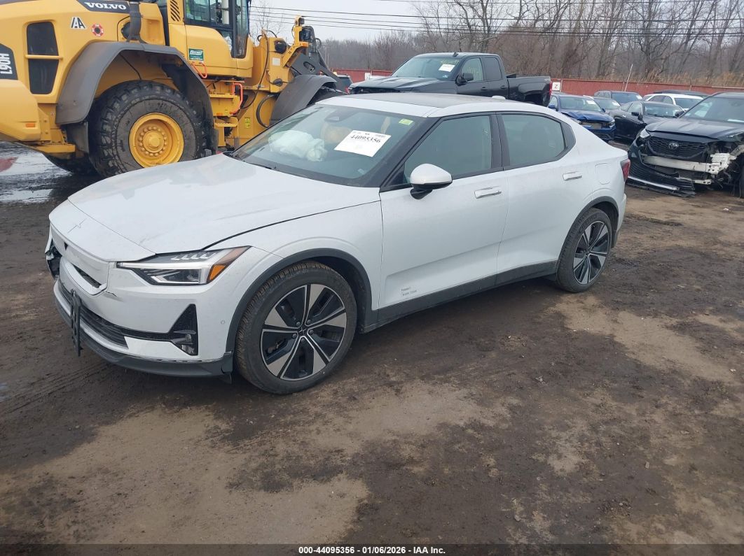 Polestar 2 2024