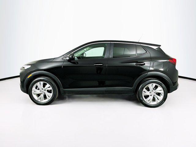 Buick Encore GX 2025
