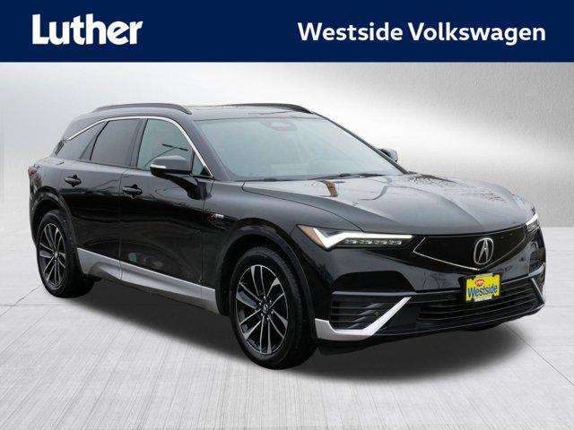 Acura ZDX 2024