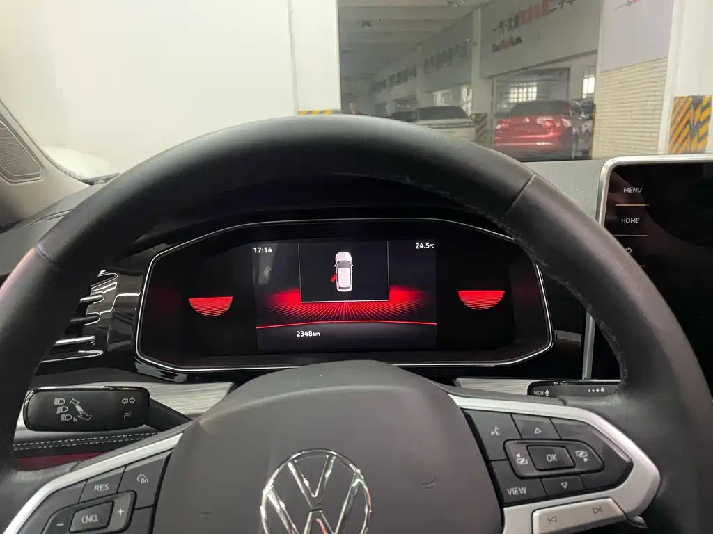Volkswagen Jetta 2024