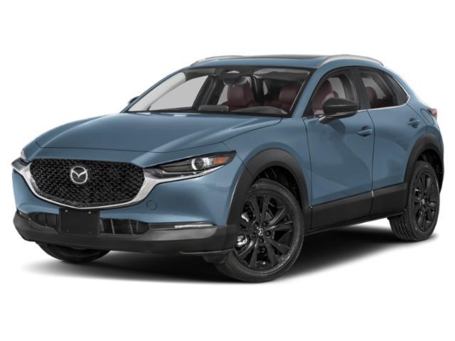 Mazda CX-30 2025
