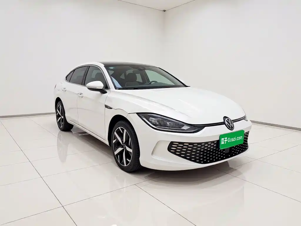 Volkswagen Lamando 2023
