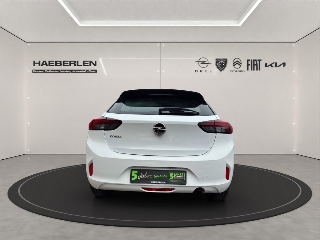 Opel Corsa 2022