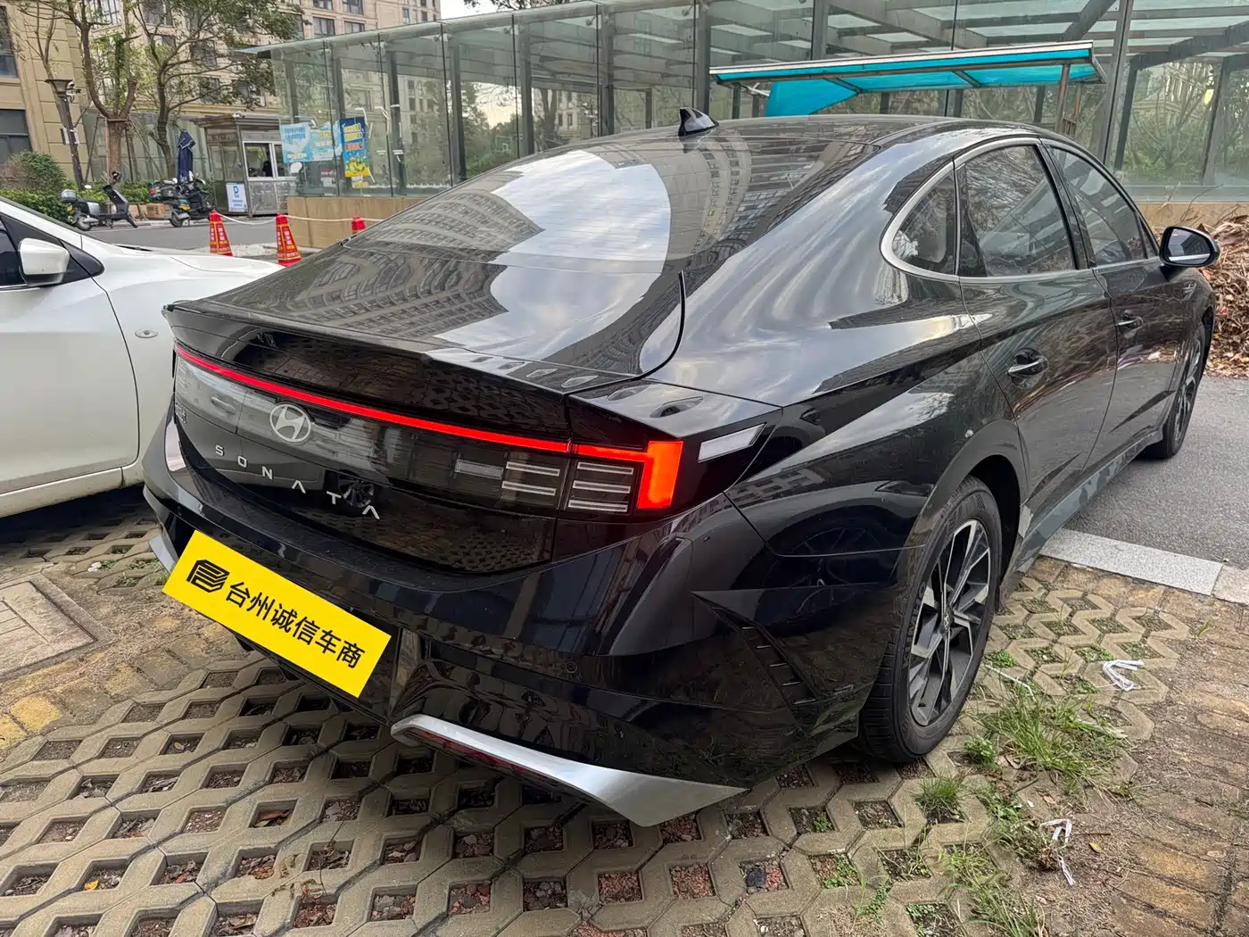 Hyundai Sonata 2026