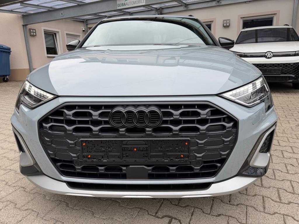 Audi A3 2025