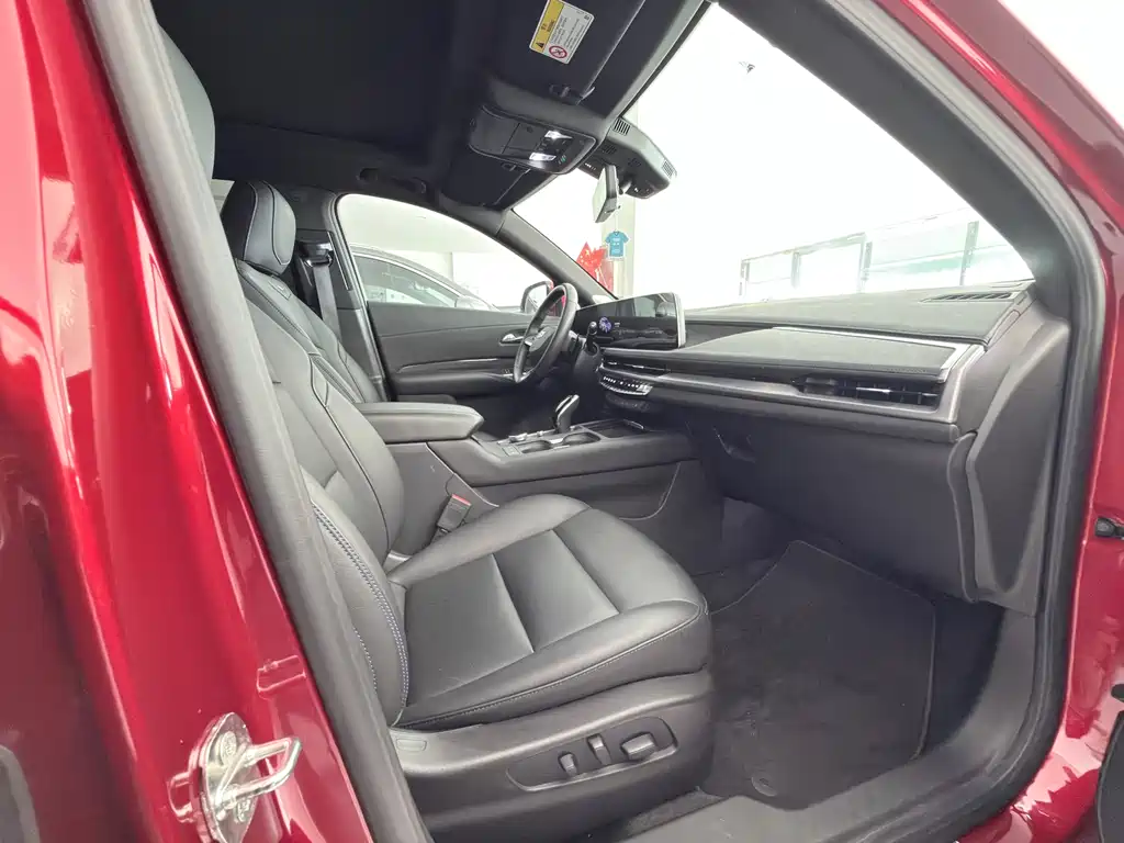 Cadillac XT4 2023