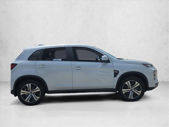 Mitsubishi Outlander Sport 2023
