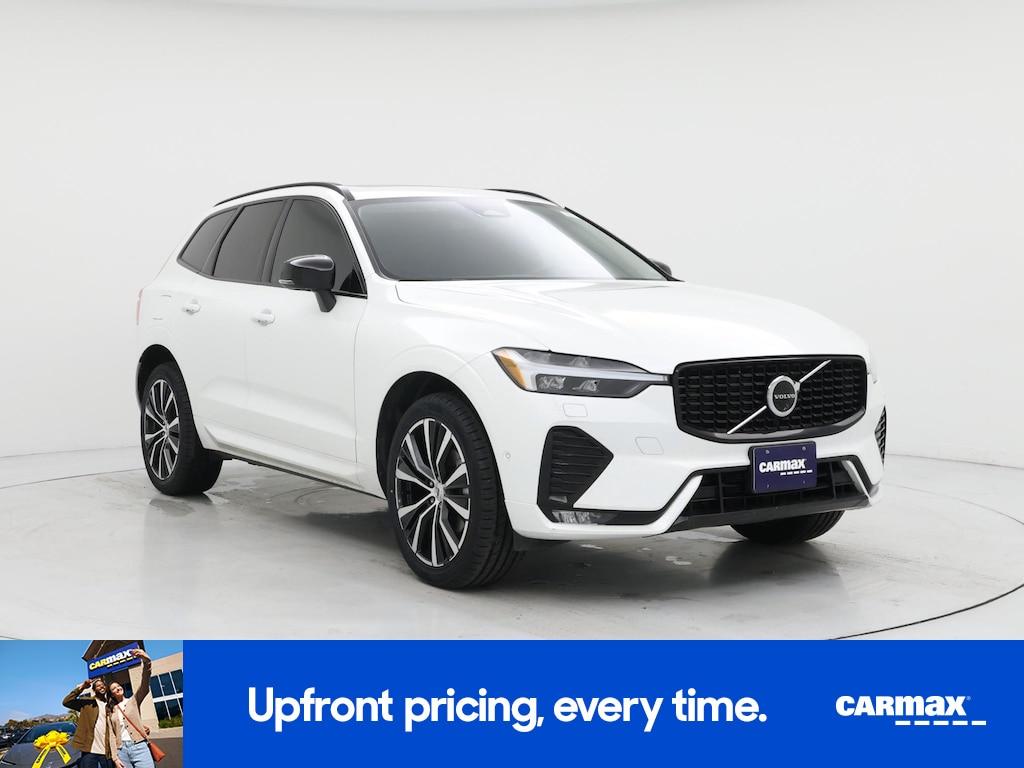 Volvo XC60 2024