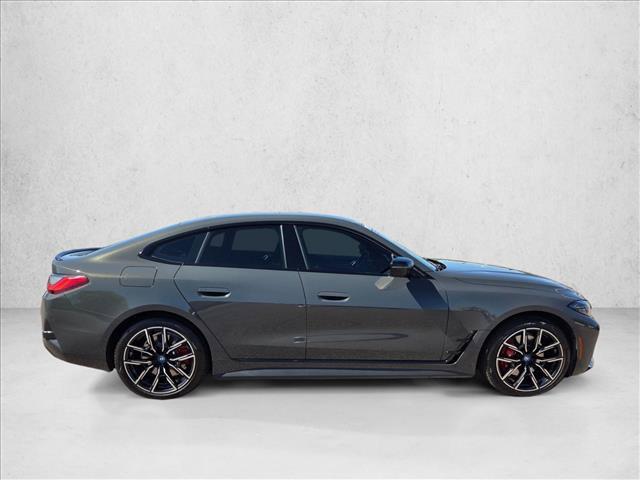 BMW 2ER GRAN COUPÉ 2023