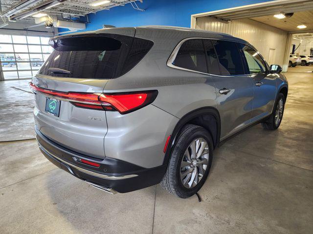 Buick Enclave 2025