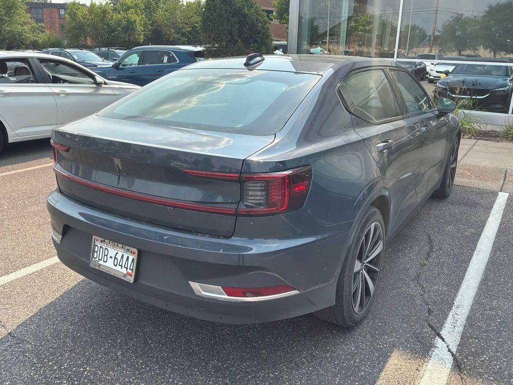 Polestar 2 2022