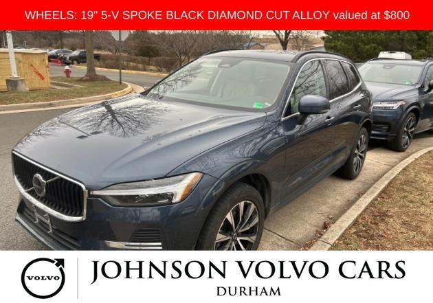 Volvo XC60 2023