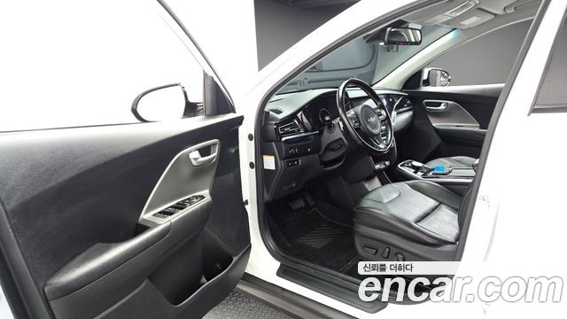 Kia Niro 2022