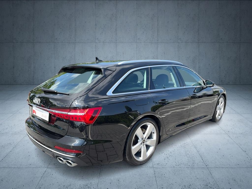 Audi S6 2023