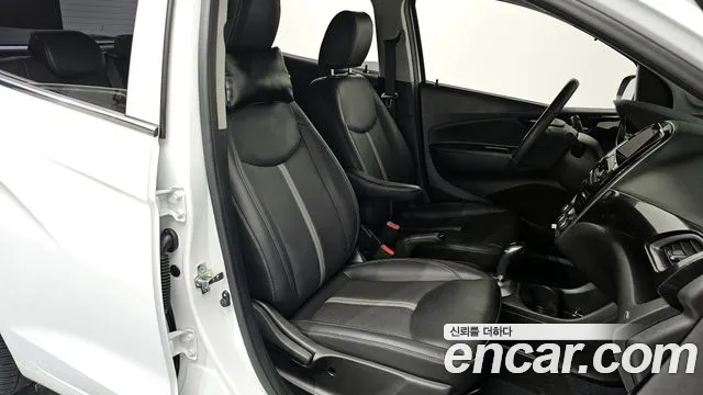Chevrolet Spark 2020