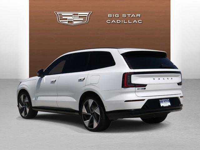 Volvo EX90 2025