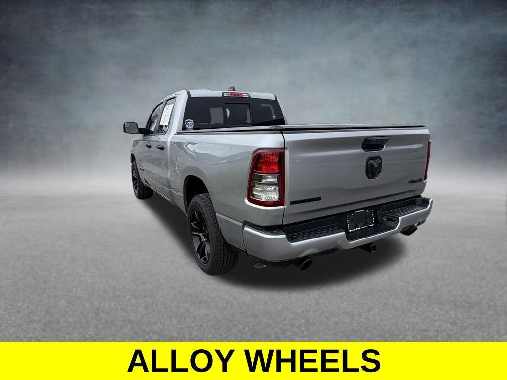 Ram 1500 2023