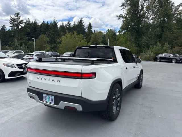 Rivian R1T 2023