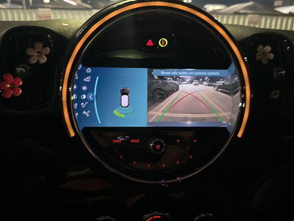 Mini Countryman 2024
