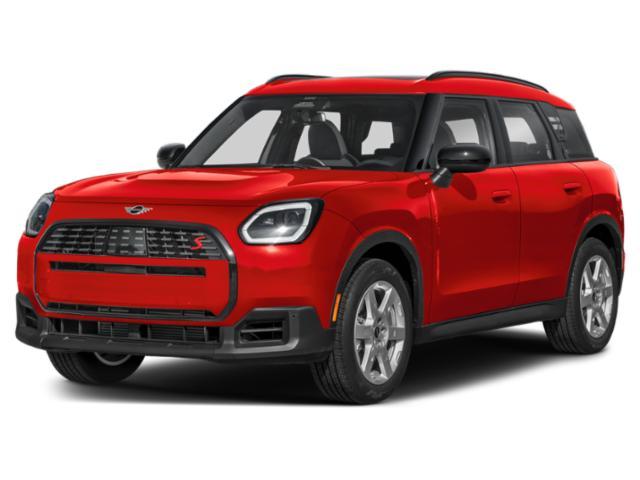 Mini Countryman 2027