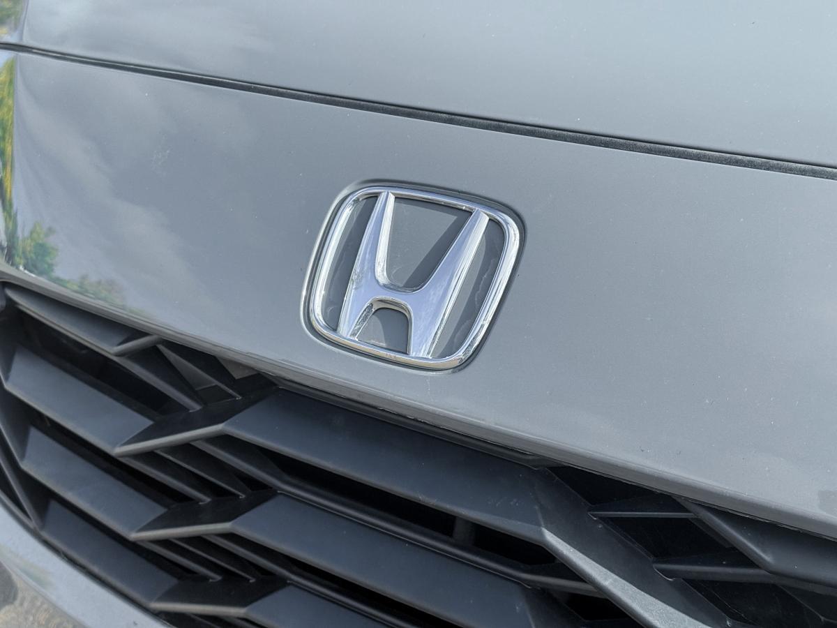 Honda HR-V 2024
