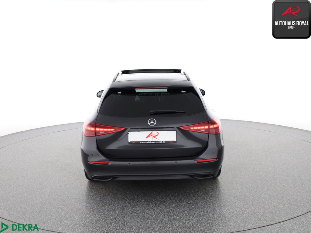 Mercedes-Benz C 300 2023