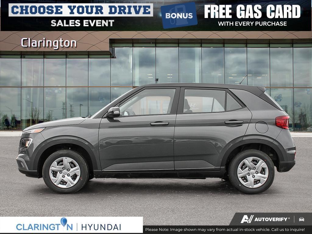 Hyundai Venue 2025