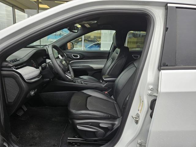 Jeep Compass 2024