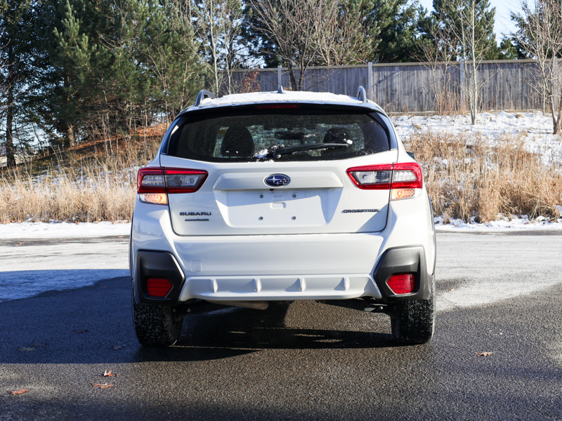 Subaru Crosstrek 2023