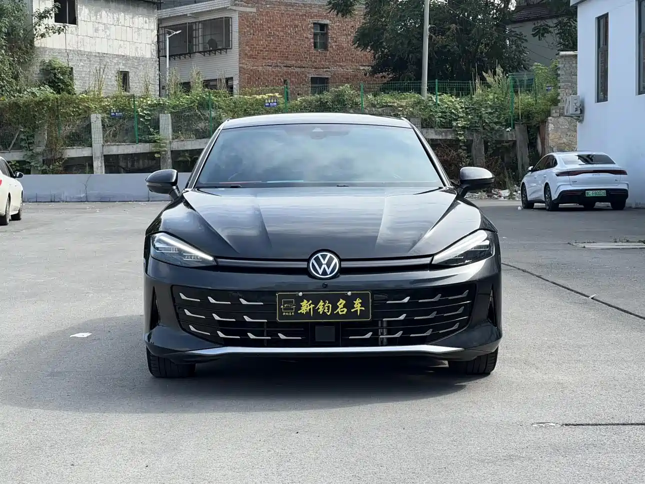 Volkswagen Lamando 2025