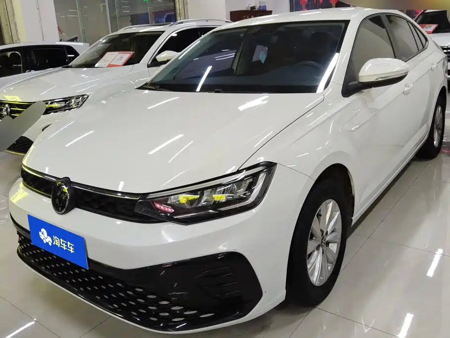 Volkswagen Lavida 2023