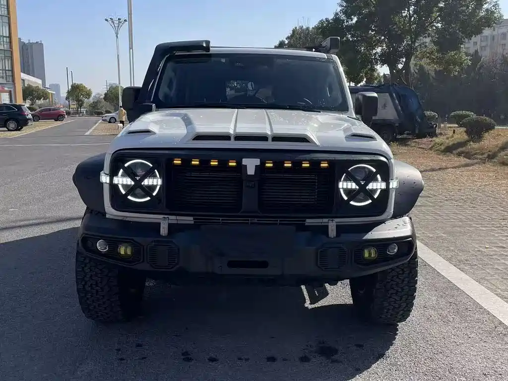 Tank 300 2023